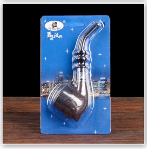 PIPE HOLDER CANGKLONG MINI POPEYE NZH199 PIPA FILTER SARINGAN ASAP PERMANEN KHUSUS 8MM DAN BAKO CACAH