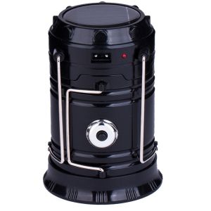 Solar Light LED Light Waterproof Long Illumination High Brightness / Tent Lamp Outdoor Emergency Light / For Camping Outdoor Travel Night Fishing / Adult Men Women Outdoor Enthusiasts