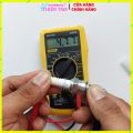 Bugi NGK CPR6EA-9 (Chân Dài) Sx Thái Lan Xe Máy Wave Alpha 110 /Future II /Wave rsx 110 /Wave Blade /Future 125 .... 