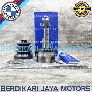 CV JOINT OUTER AS RODA LUAR AS RODA JOIN KIA SPORTAGE 1 SPORTAGE ONE 26-24-65