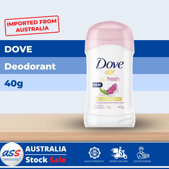 Go Fresh Dove Deodorant Spray Women Dove Go Fresh