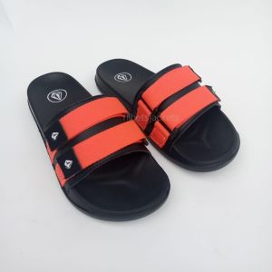 BISA COD Sendal Selop sendal Terbaru sendal Slip On sendal Distro Keren sendal Kasual sendal pria sendal Volcom sendal pelcro sendal kekinian