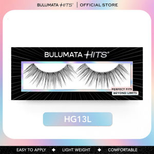 Bulumata Hits HG13L /pasang 1pcs