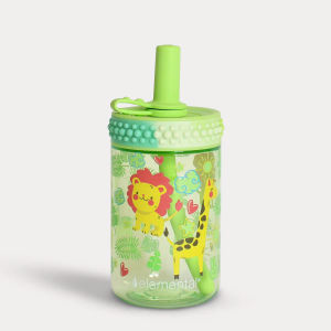 [Elemental chính hãng - Thương hiệu Mỹ] Bình nước Elemental Totsy Bubble Series 350ml 100% an toàn