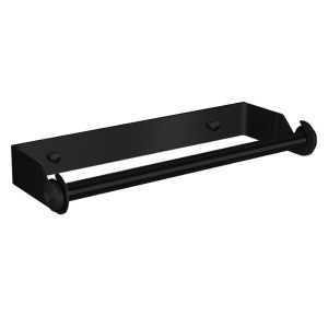 Sincecu  Stainless Steel Tissue Holder - Wall-Mounted for Kitchen & Bathroom  No Drilling Easy Install