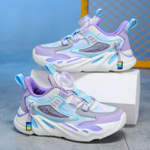 Sepatu Sneakers  Import  Anak Tanggung Perempuan Cantik Fashion New Blenz Fashion Size 27-40