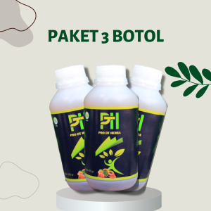 Obat Liver Tanpa Operasi Perut Bengkak Hepatitis Sakit Kuning Peradangan Hati Lambung PRO DT HERBA