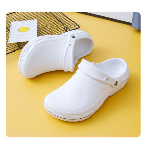 AKIRA Fashionable Lightweight Clogs High heeled Sandals for Men & Women