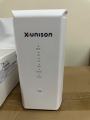XUNISON Exigo Hub D50 5G CPE AX5400 WIFI 6 Mesh Router. 