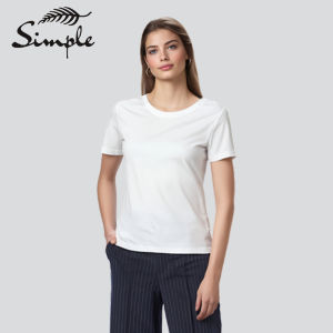 Simple Active Dry Fit T-Shirt for Sport Men/Women - Quick Dry Breathable Lightweight Tshirt