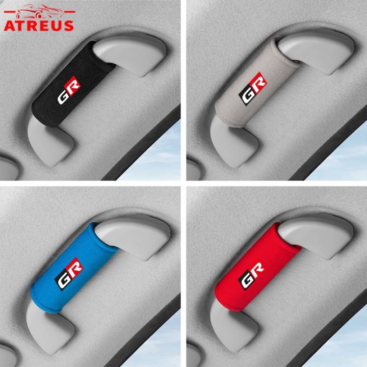 Armrest Toyota Calya: Kenyamanan Tambahan yang Tak Terduga