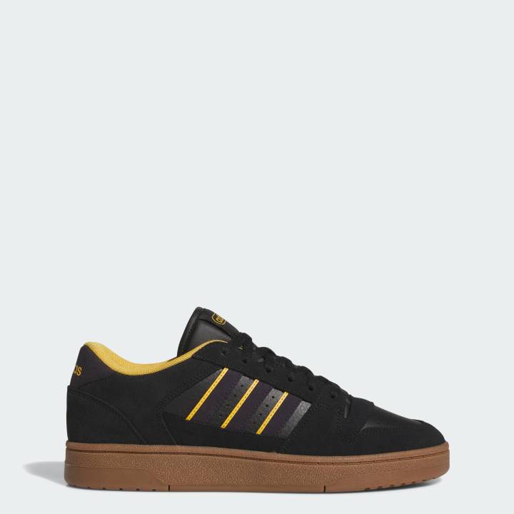 adidas Basketball Lifestyle Break Start Premium Low Shoes Unisex
