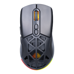 EGA Type-M14 Gaming Mouse Wireless & Bluetooth เมาส์เกมมิ่งไร้สาย