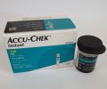 (Exp: May,2026) Accu Chek Accuchek Instant Test Strip 50's / 100's. 