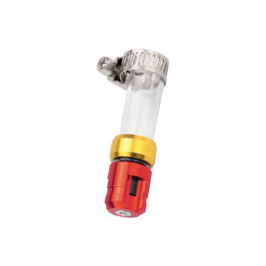 อุดกรอง ตัวอุดระบายกรองอากาศ อุดกรอง ตัวอุดระบาย กรองอากาศ มอเตอร์ไซค์ Giorno LEAD PCX ADV-160 CLICK Scoopy-i สายระบายกรองอากาศ