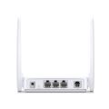 ∈❦ Mercusys Powered By TP-Link MW300D N300 ADSL Modem Router For Streamyx UniFi Lite ADSL2. 