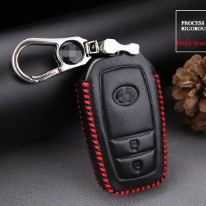 Car Leather Flip Folding Key Cover For Peugeot 308 408 508 208 206 207 2008 3008 4008 5008 Flip Key Case Remote case