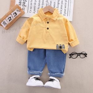 SETELAN ANAK LAKI-LAKI 0-4 TAHUN / BAJU ANAK / PAKAIAN ANAK LENGAN PANJANG BAHAN KATUN BERKUALITAS