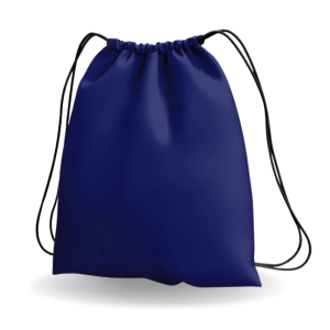 TAS SERUT OLAHRAGA PRIA WANITA/ DRAWSTRING BAG / TAS KANVAS POLOS