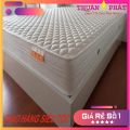 Đệm lò xo tiêu chuẩn khách sạn 5 sao dầy 23cm.