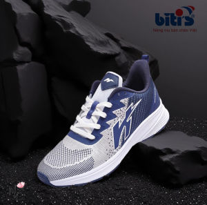 Giày Thể Thao Bitis Hunter Core Nam HSM009000