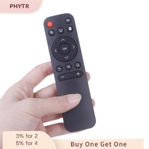 PHYTR HOT 1PC Projector Remote Control For HY300 HY320 HY300 PRO Projector Portable Control Remote Universal Intelligent Remote Control