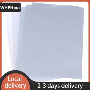 [COD] WHPHous Ship within 24 hours 100pcs A4 Translucent Tracing Paper Copy Transfer Printing Drawing Paper Sheet