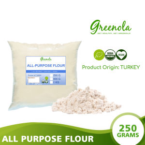 Greenola All purpose flour 250g|500g|1kg