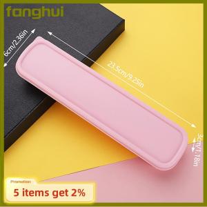 fanghui Tableware Box Multicolor Portable Cutlery Case Spoon Fork Storage Box Students Household Dinnerware Box Kitchen Tool