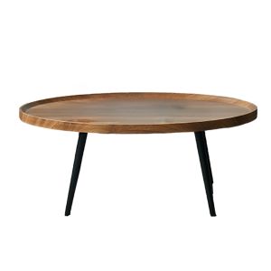 (JIJI SG) CASPAR Coffee Table - Coffee Table / Cafe / Furniture / Side Table / Desks