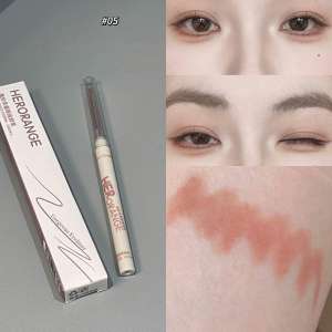 NEW Herorange Felling waterproof Gorgeous eyeliner supermy go