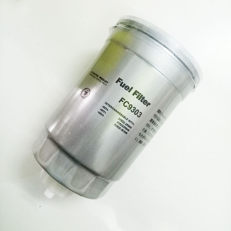 Lọc dầu diesel ô tô có thực sự quan trọng? Tôi đã học được gì sau khi thay lọc dầu FC9303 cho Kia Rondo của mình