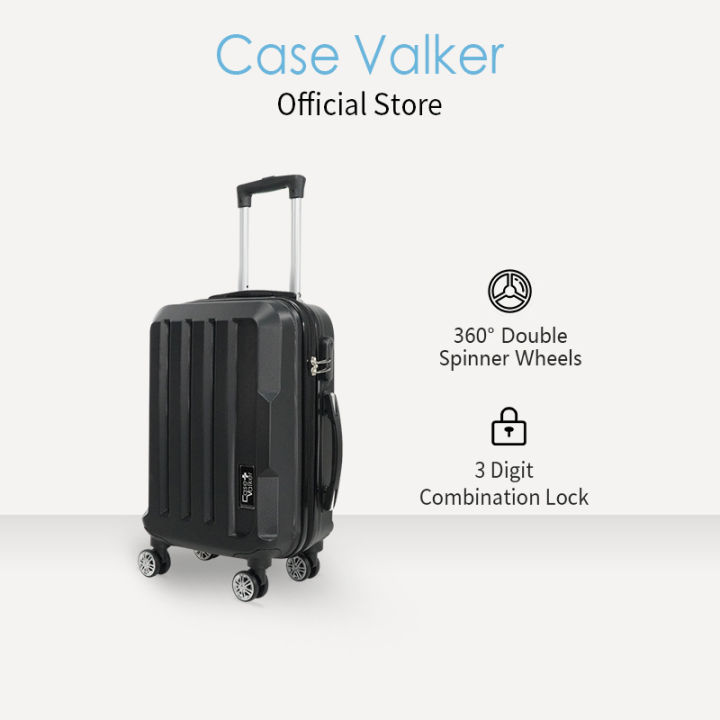 Case hotsell walker luggage