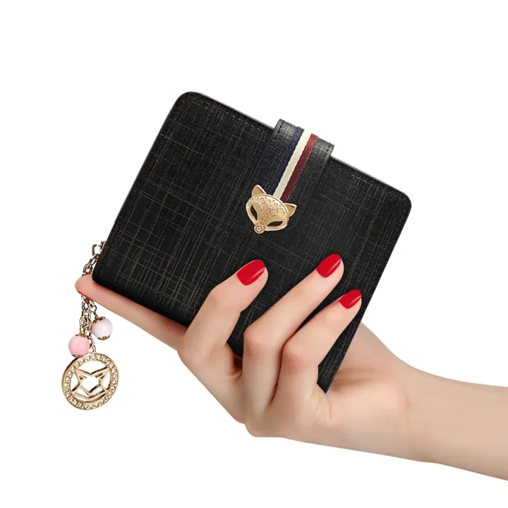 10 อันดับ กระเป๋าสตางค์ 2025 ยี่ห้อไหนดี