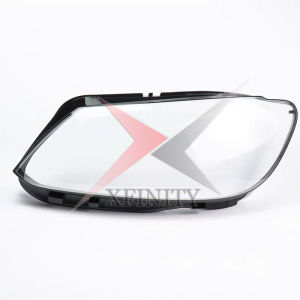 VW TOURAN 11 12 13 14 15 16 HEADLAMP COVER / HEADLIGHT COVER / HEADLAMP LENS / HEADLIGHT LENS