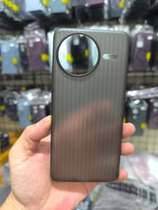 CASING XIAOMI POCO F7 PRO / F7 ULTRA SILIKON ULTRA THIN RING MAGSAVE SOFT CASE HANDPHONE