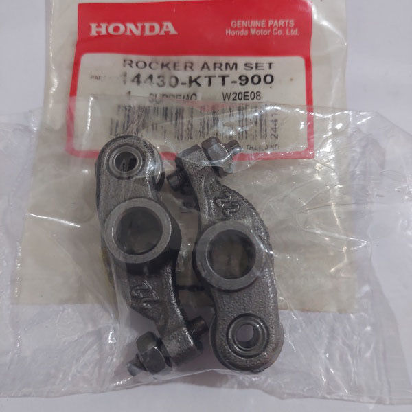 [RCP] Honda Supremo ROCKER ARM ROLLER SET 14430-KTT-900 from Thailand ...