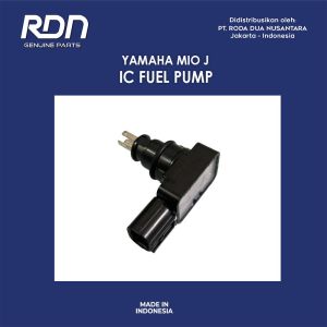 IC Sensor Fuel Pump Mio J Original