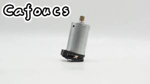 68369691AD 11T เกียร์รถยนต์ กล่องถ่ายโอนไฟฟ้า PTU มอเตอร์กระตุ้น สำหรับ Jeep Cherokee KL Grand Commander Chrysler Pacifica 200