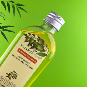 Yiganerjing dầu ô liu tất cả các vòng chăm sóc tóc và cơ thể giữ ẩm chăm sóc cho vẻ đẹp của bạn và sức khỏe tóc sáng da ẩm và mượt