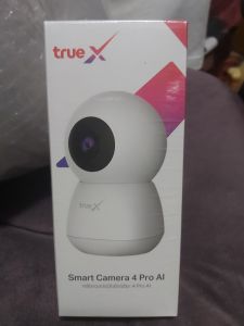 กล้องทรู Smart Camera 4 Pro AI (2K Super Full HD 3 ล้านพิกเซล)