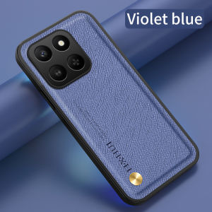 Vỏ cho Honor 400 thông minh 4G x7d 5g 2025 vỏ điện thoại mờ đầy đủ Ốp da bảo vệ cho honor400smart 400 thông minh honorx7d vỏ mềm cạnh bìa sau