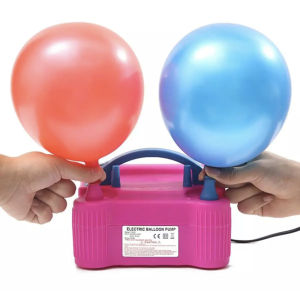 [Local Seller]Electric Balloon Pump Electric Pump for Balloon