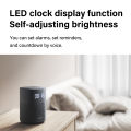 Xiaomi Smart Speaker IR Control Smart Home Voice Control LED Digital ...