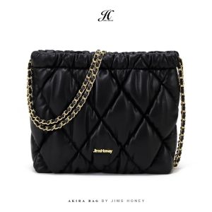 AKIRA BAG TAS SELEMPANG WANITA JIMSHONEY BANJARBARU