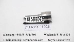 DLLA150P1023 Diesel Injector Nozzle Tip DLLA 150 P 1023 Fuel Injection Sprayer DLLA 150P1023 for Denso Truck Parts
