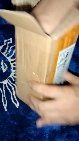 Buyer review video 2