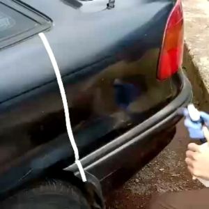 Pengkilap Body Motor Doff & Metalik: Pilihan Terbaik untuk Perawatan Motor Berkualitas