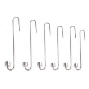 CO2 Diffuser Atomizer Durable Stainless Steel Increasing Saturation of CO2 for Different Size of Aquariums Fish Tanks