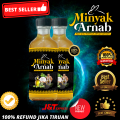 Pati Minyak Arnab Jantan | Kuatkan Kotey | Kebas Kaki Tangan | Sakit Lutut | Kembung Perut | Buang Angin | Lumpuh | Rawat Urat. 
